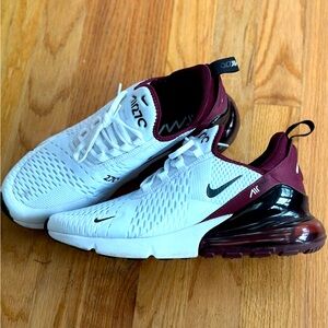 Nike Air Max 270 Sneakers
